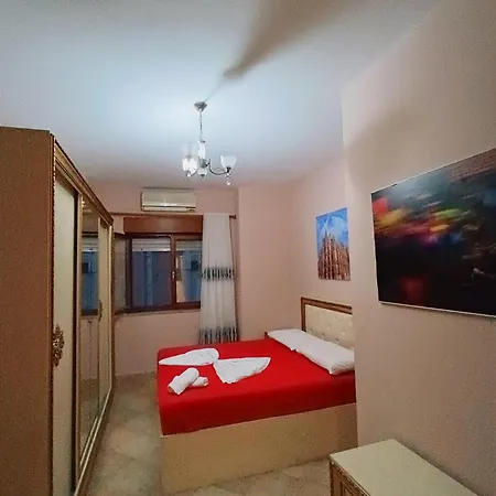 Daily Apartament Apartment Tirana