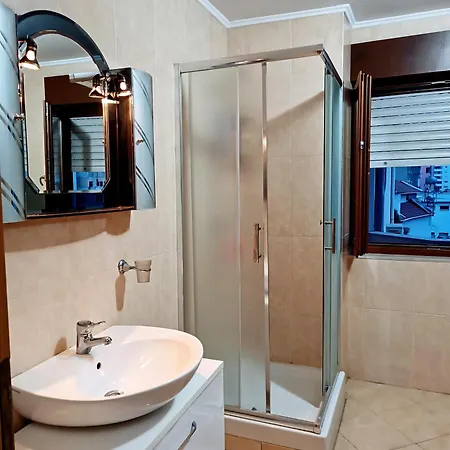 Daily Apartament Apartment Tirana